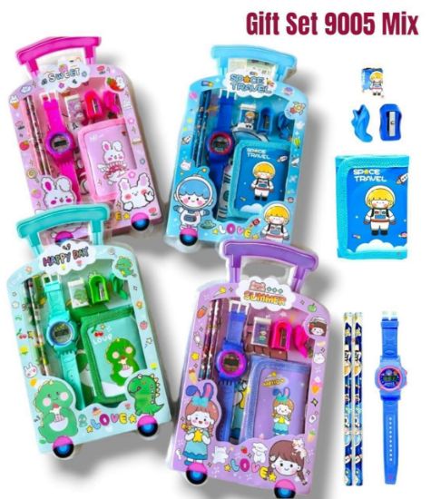 Picture of Gift Set