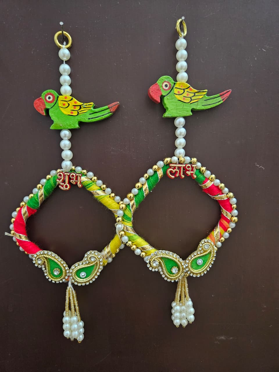 Picture of Shubh Labh Elegant