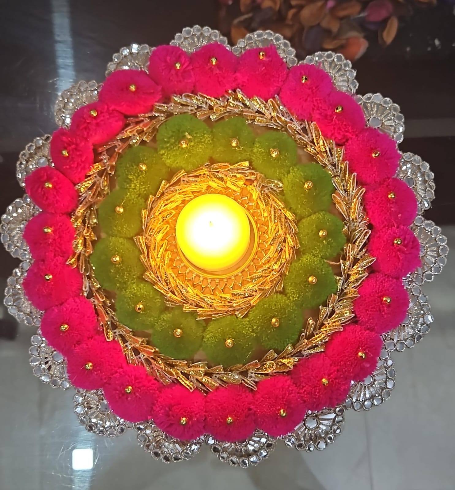 Picture of Rangoli