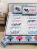 Picture of SINGLE  BEDSHEET