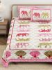 Picture of SINGLE  BEDSHEET