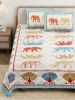Picture of SINGLE  BEDSHEET