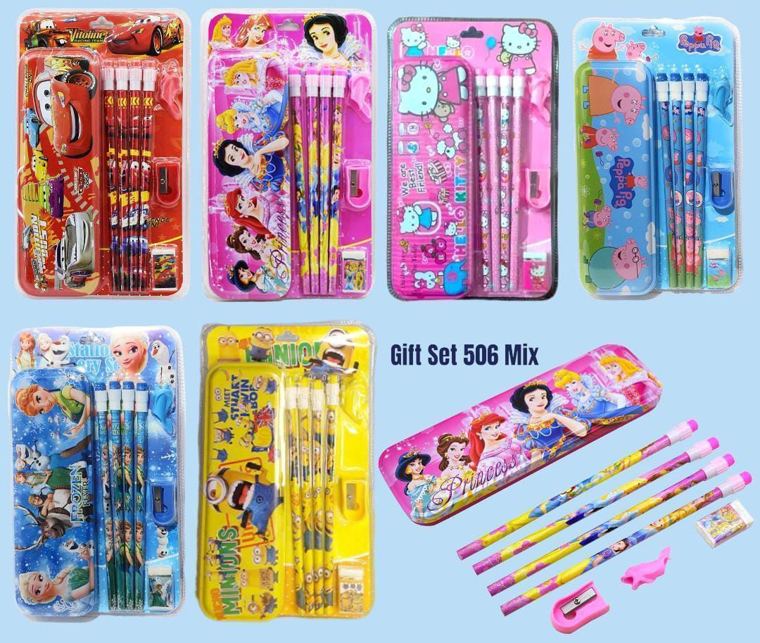 Picture of Stationary Gift Set