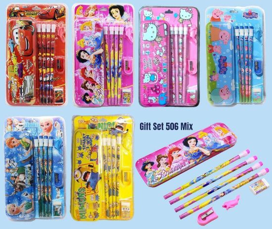 Picture of Stationary Gift Set