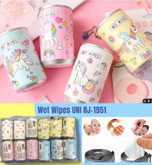 Picture of Wet Wipes