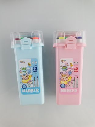 Picture of Doms twin marker set