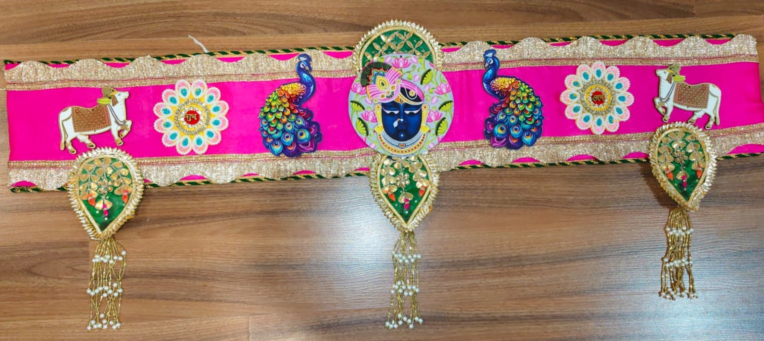 Picture of Decorative Toran