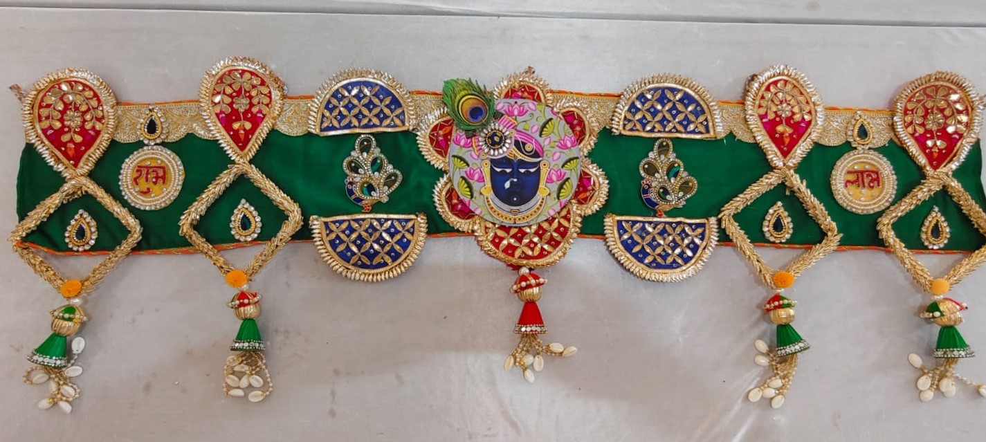 Picture of Decorative Toran