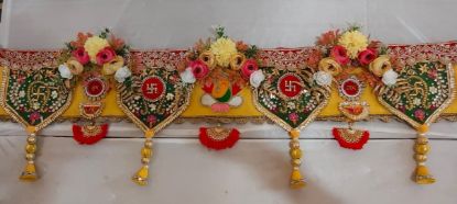 Picture of Decorative Toran