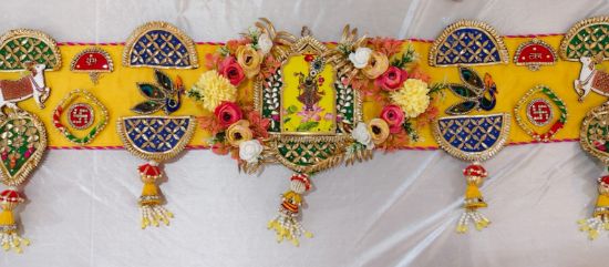 Picture of Decorative Toran