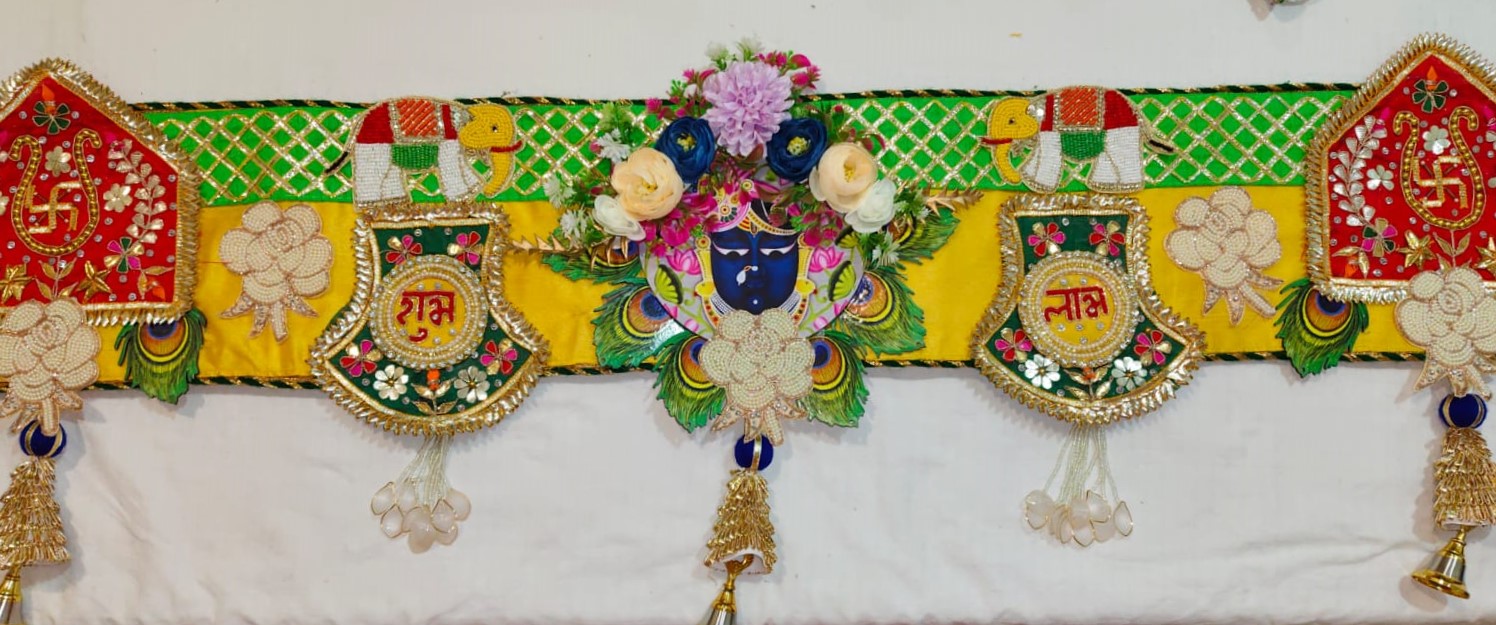 Picture of Decorative Toran