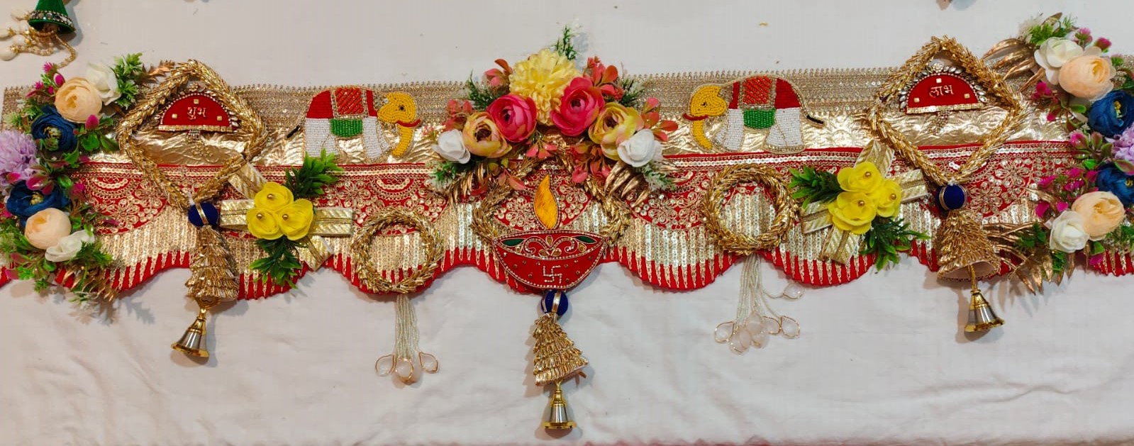 Picture of Decorative Toran