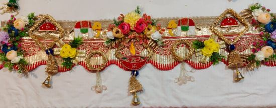 Picture of Decorative Toran