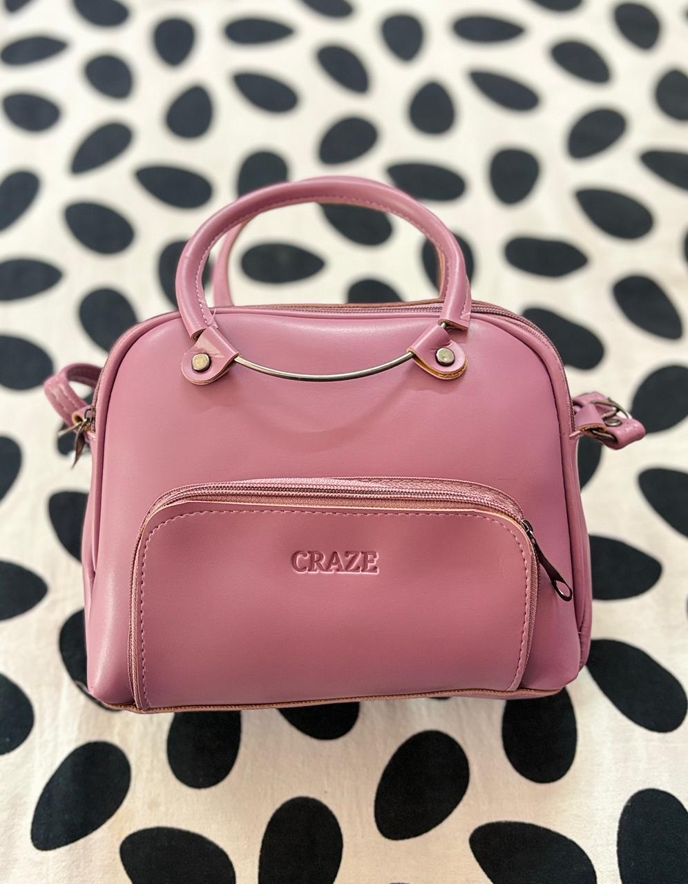 Picture of Craze Messenger Bag