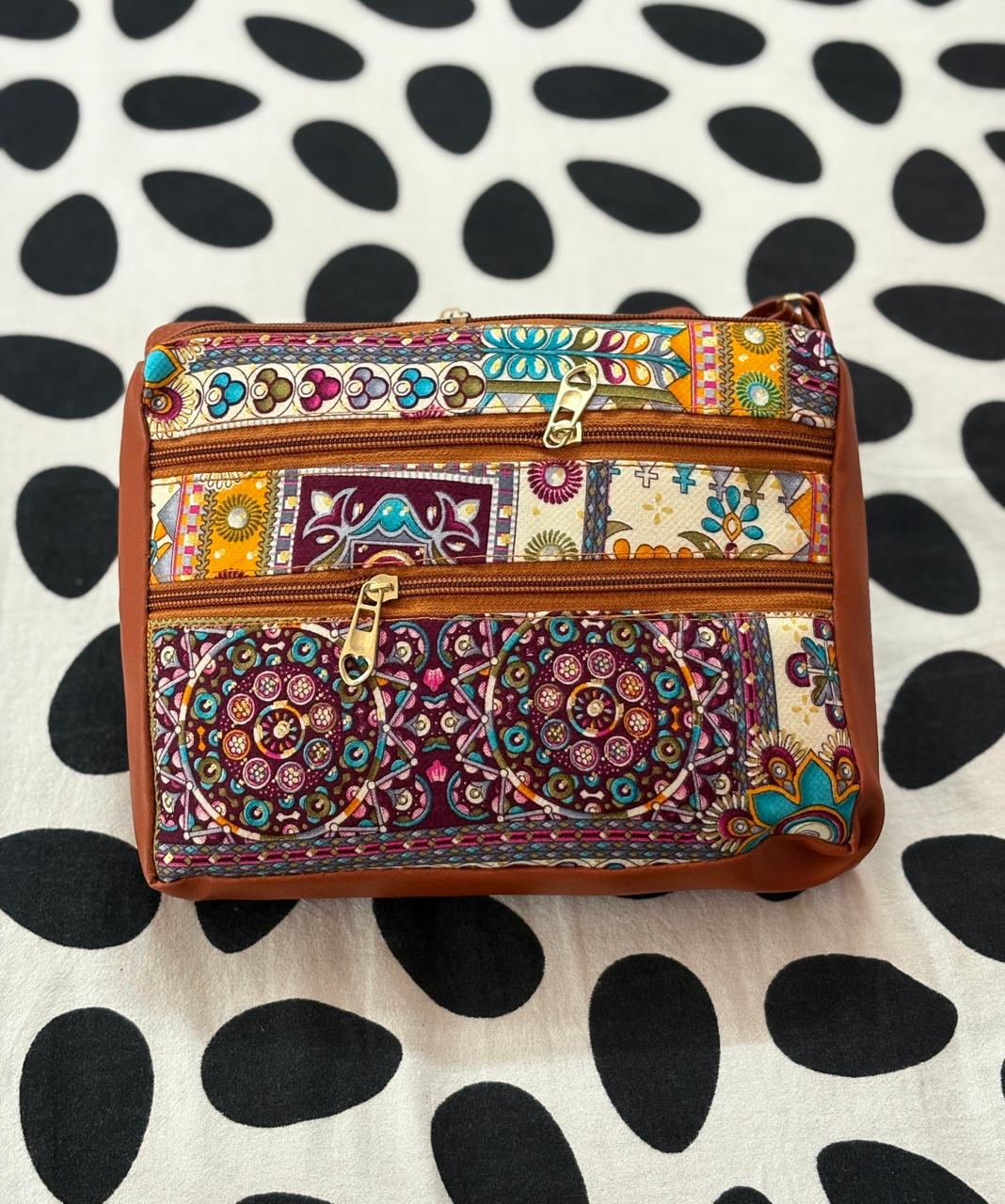 Picture of Small Sling Bag