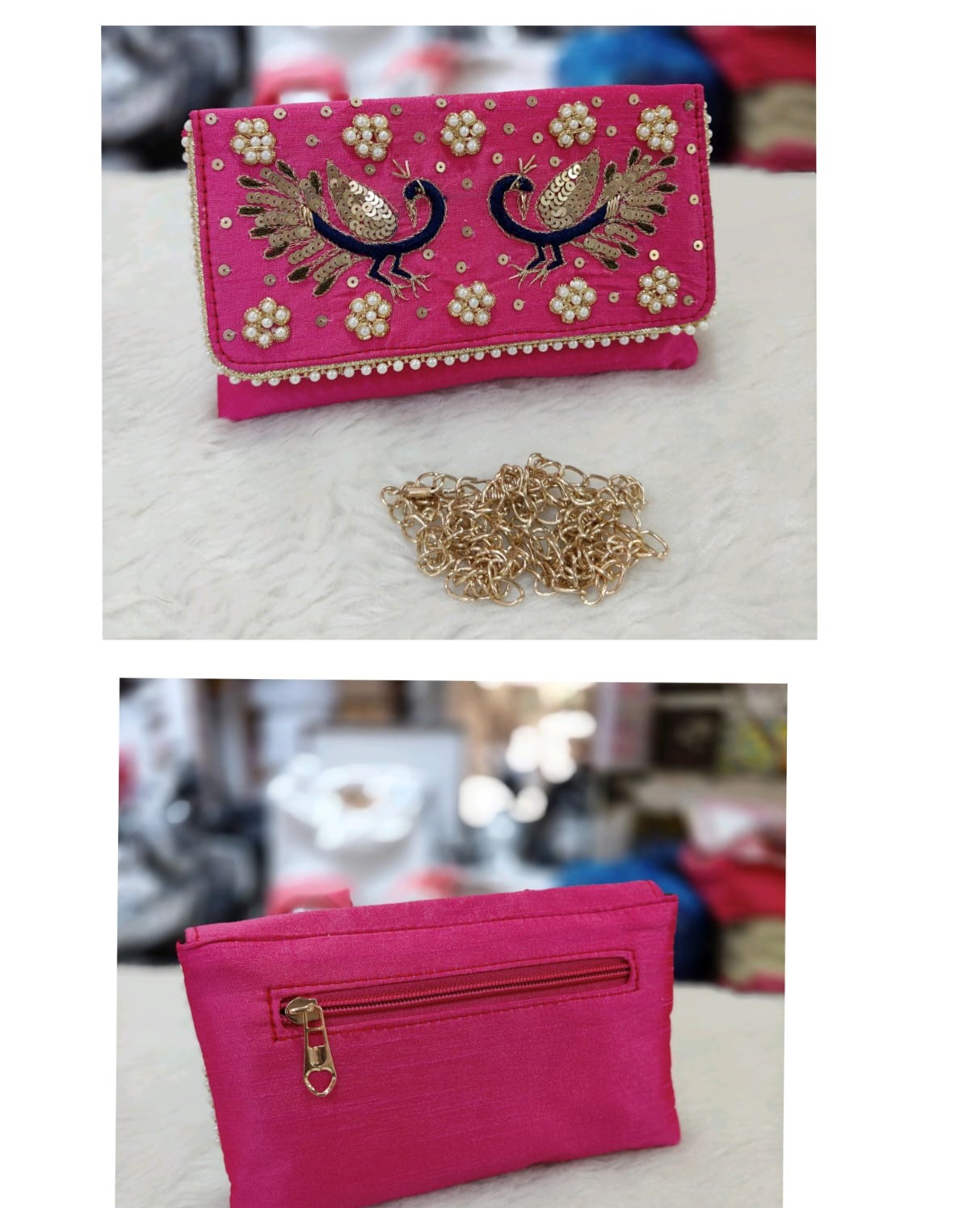 Picture of Clutch Bag
