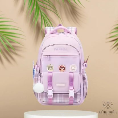 Picture of School Bag