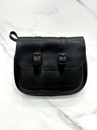 Picture of Krazy Kat Messenger Bag