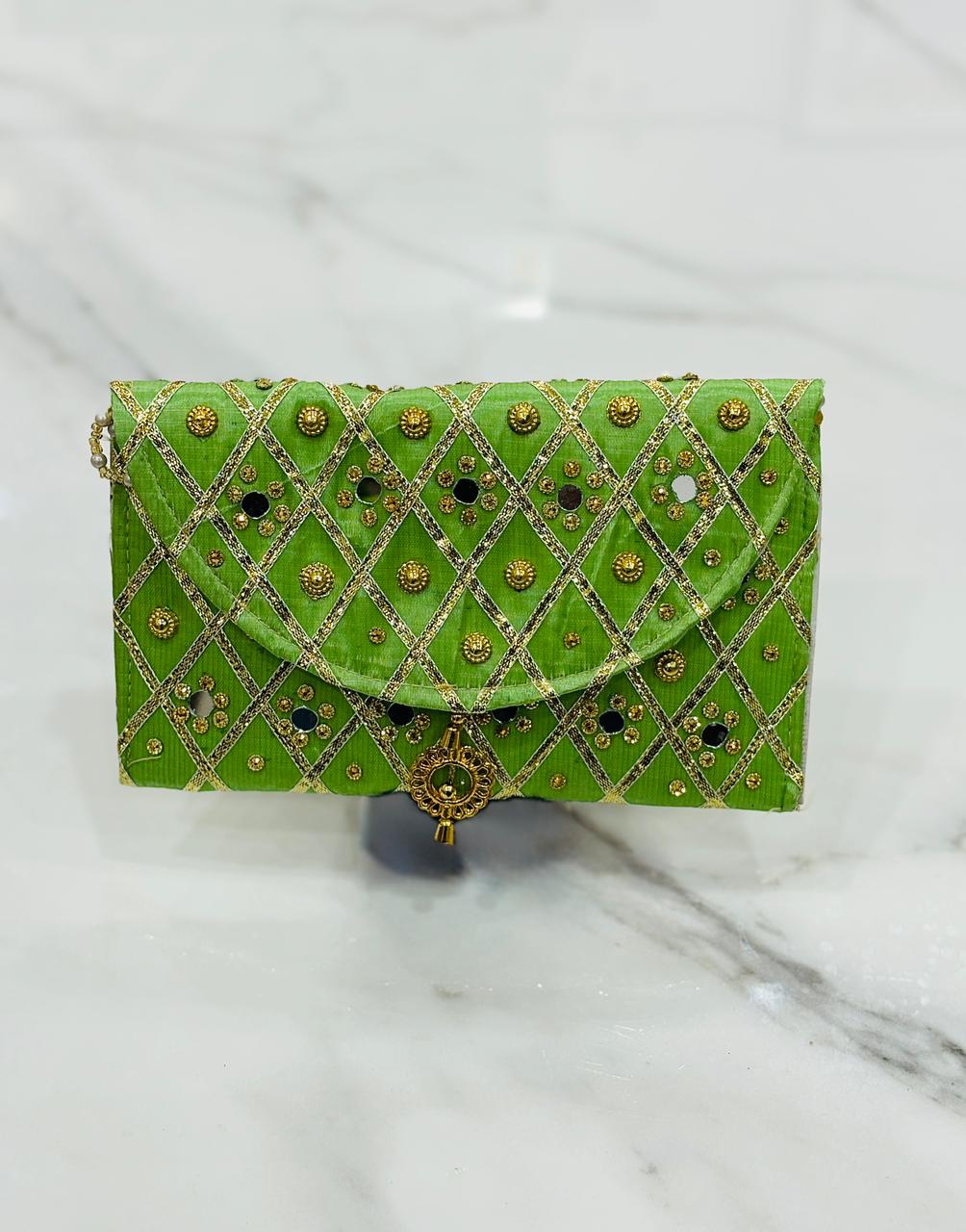 Picture of Clutch Bag