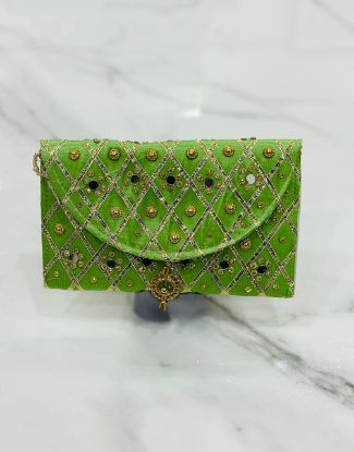 Picture of Clutch Bag
