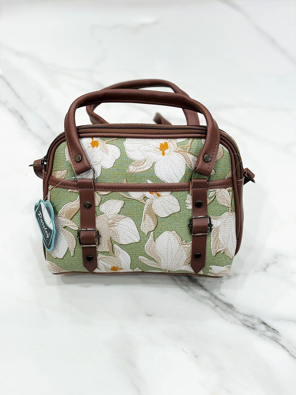 Picture of Parsley Sling Bag