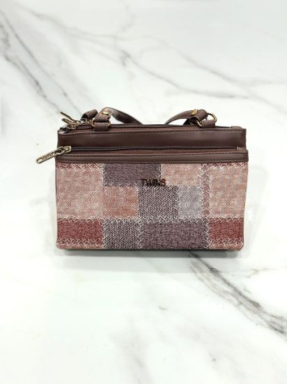 Picture of Twins Sling Bag