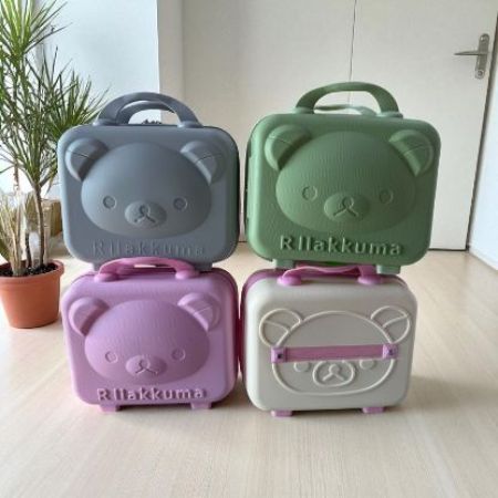 Picture for category Mini Briefcase