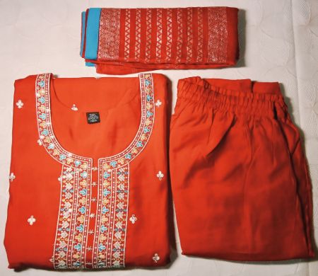 Picture for category Suits