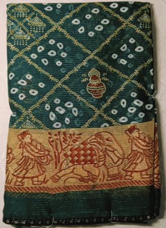 Picture for category SAREES