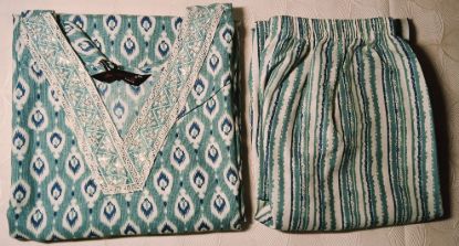 Picture of Ladies Suit