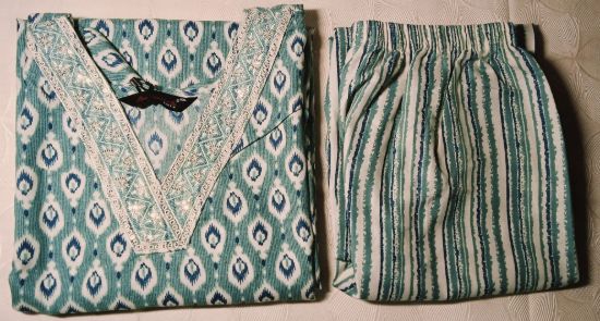 Picture of Ladies Suit