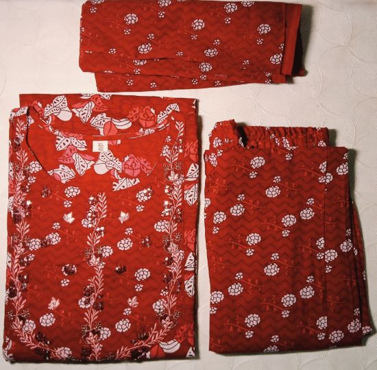 Picture of Ladies Suit