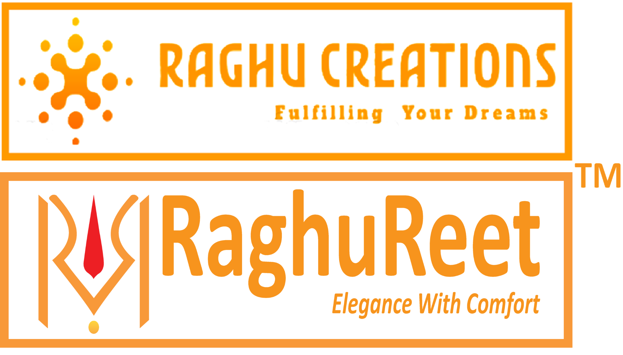 Raghu Creations