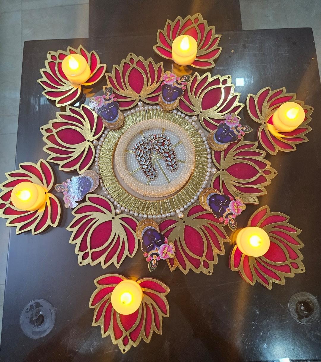 Picture of Rangoli