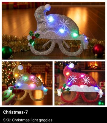 Picture of Christmas Accessories