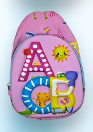 Picture of Chest Bags