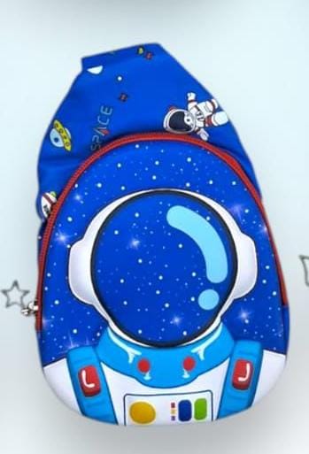 Picture of chest bags