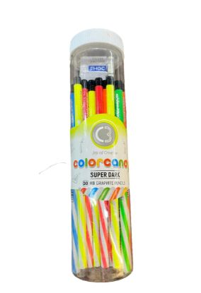 Picture of Colorcandy Super dark pencils