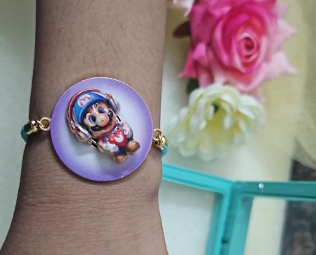 Picture for category Kids Rakhi