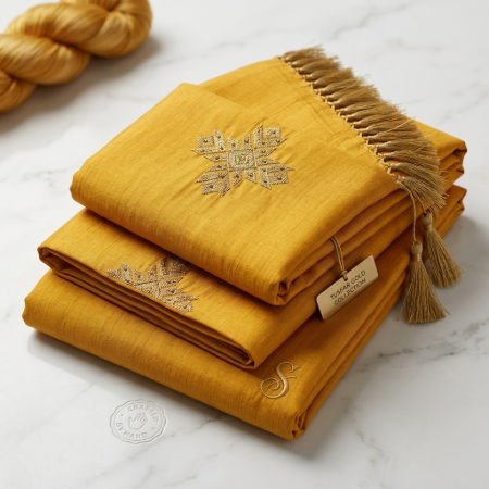 Picture for category Zari Wrok