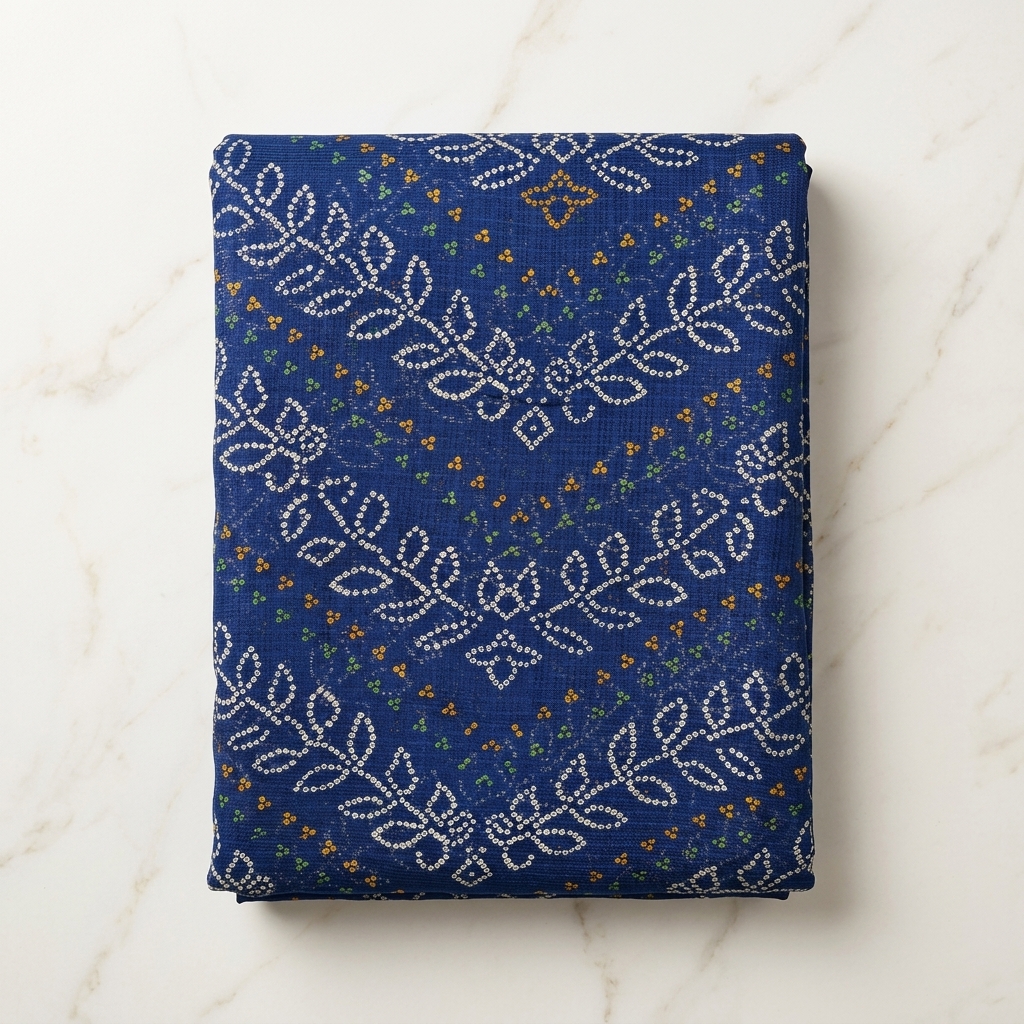 Picture of Chundri - Kota Doria