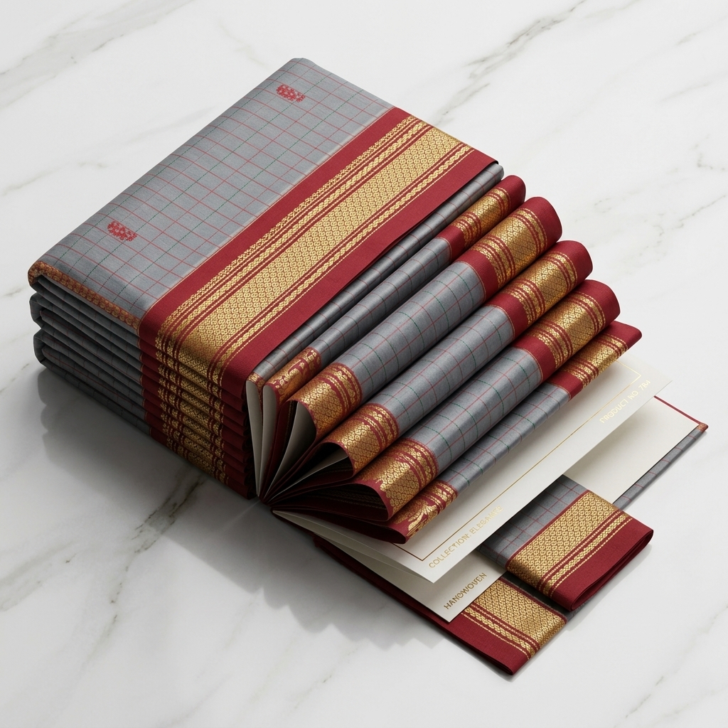 Picture of Banarasi Silk