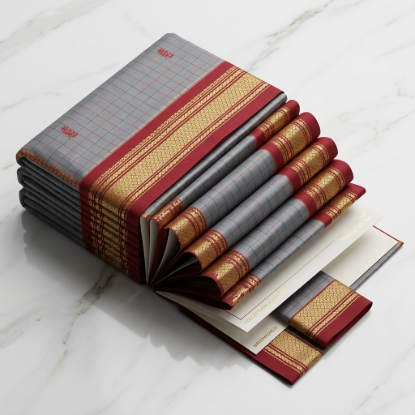 Picture of Banarasi Silk