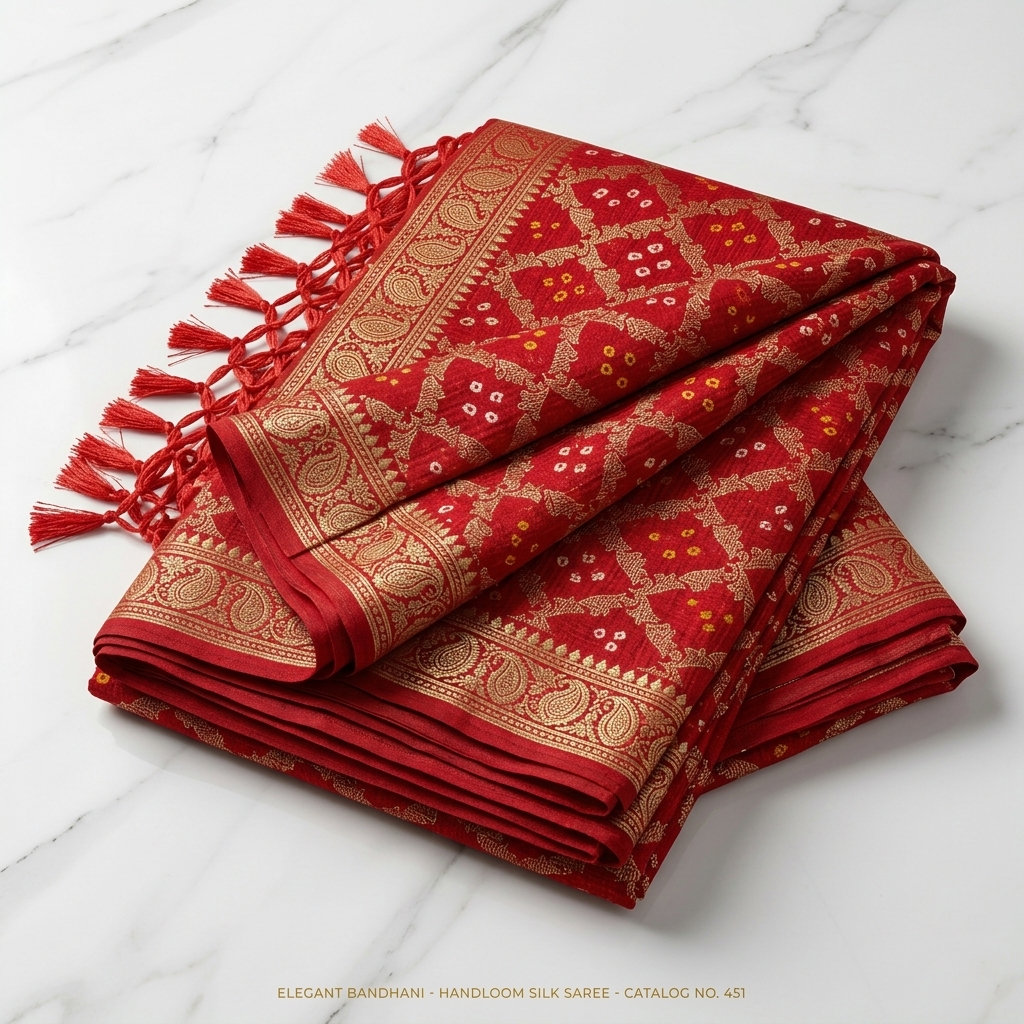 Picture of Kota Doria Chundri