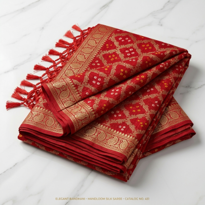 Picture of Kota Doria Chundri