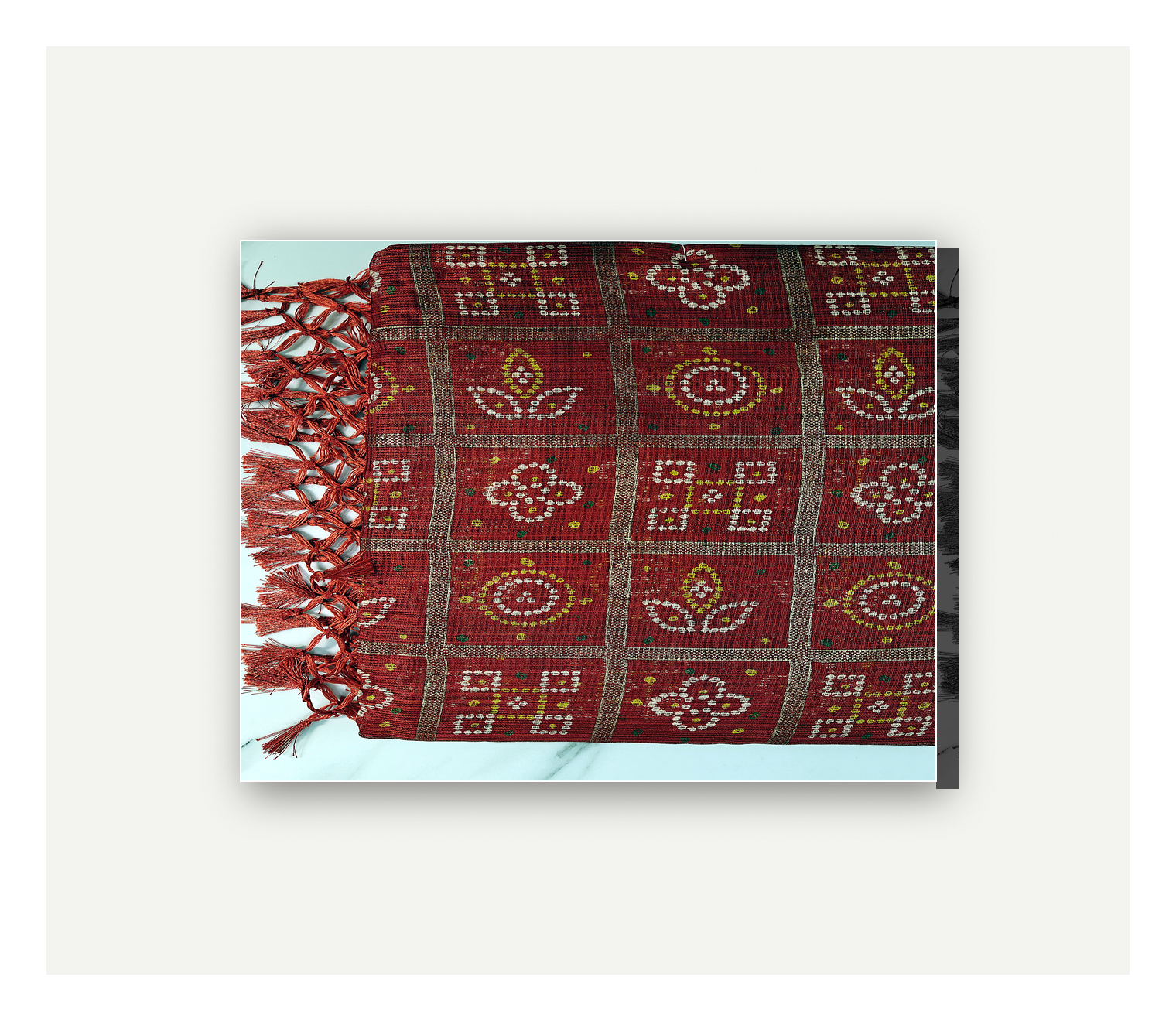 Picture of Kota Doria Chundri