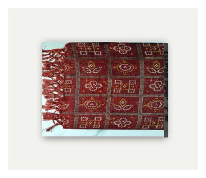 Picture of Kota Doria Chundri