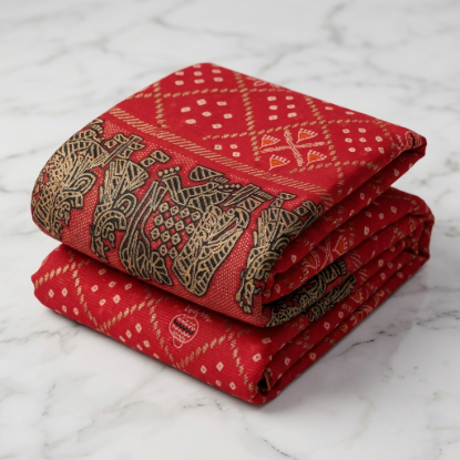 Picture of Synthetic Chundri