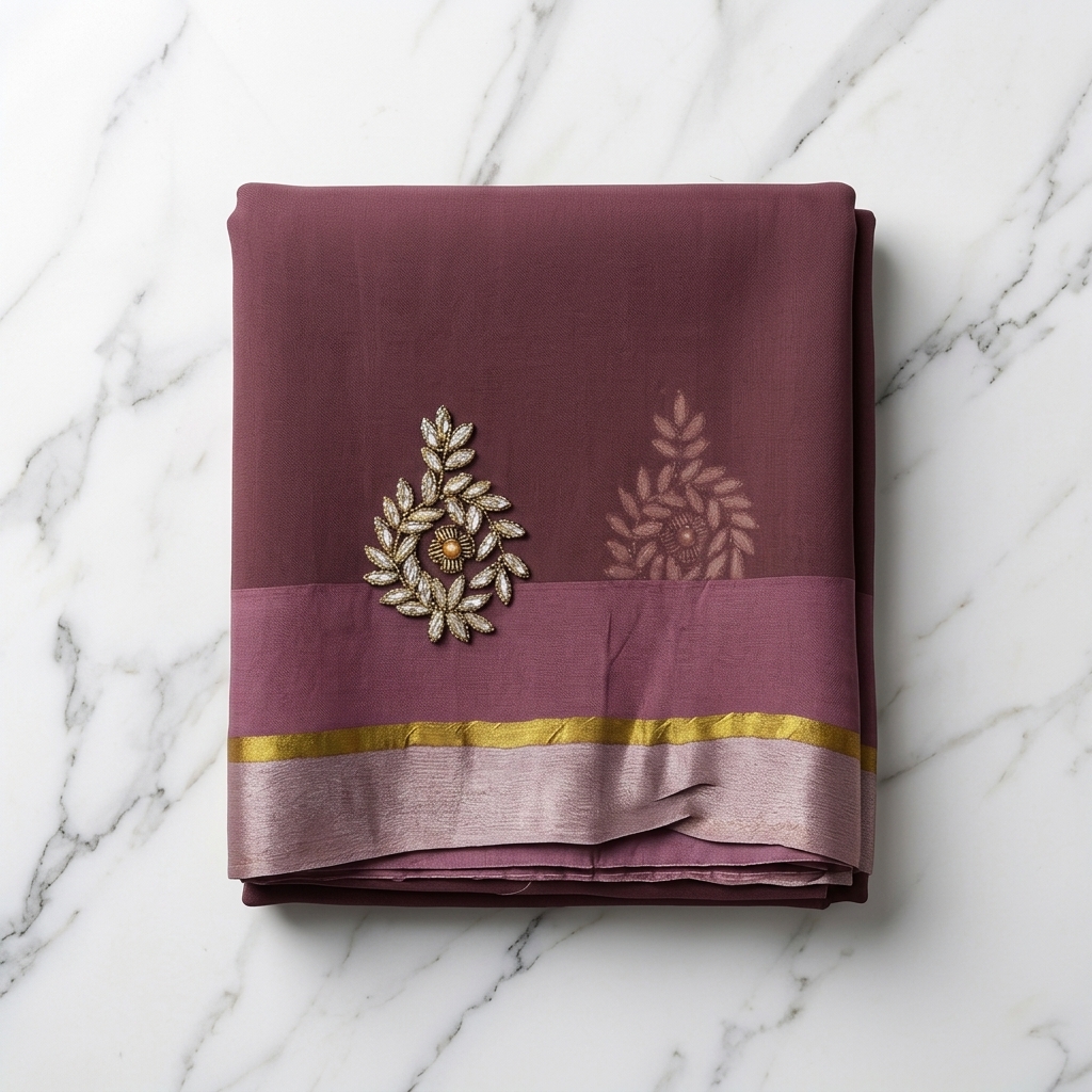 Picture of Chiffon	Designer