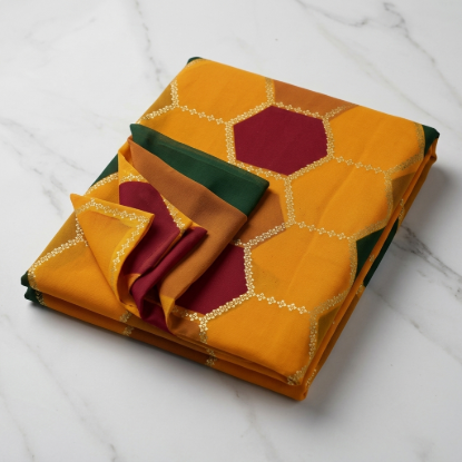 Picture of Synthetic Doria